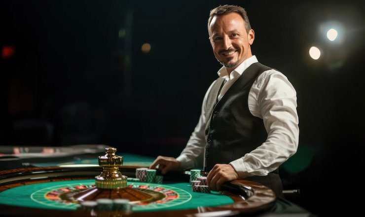 Pasar taruhan Indonesia Open dengan odds real-time