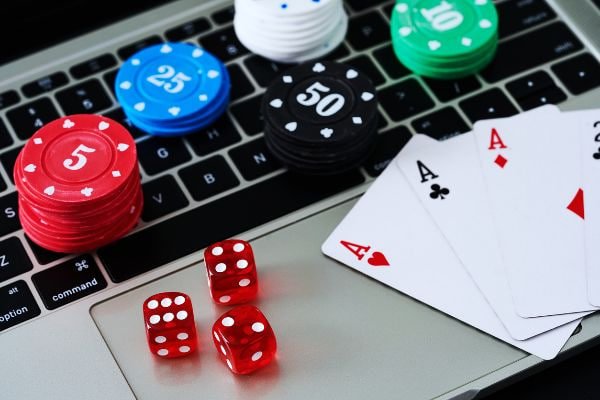 Enkripsi dan perlindungan data Keamanan transaksi bidwin88 dengan enkripsi