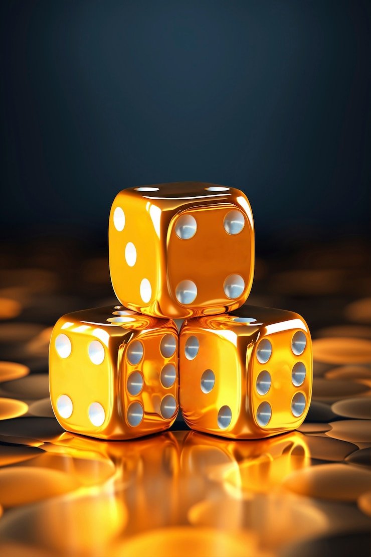Panel taruhan Speed Baccarat